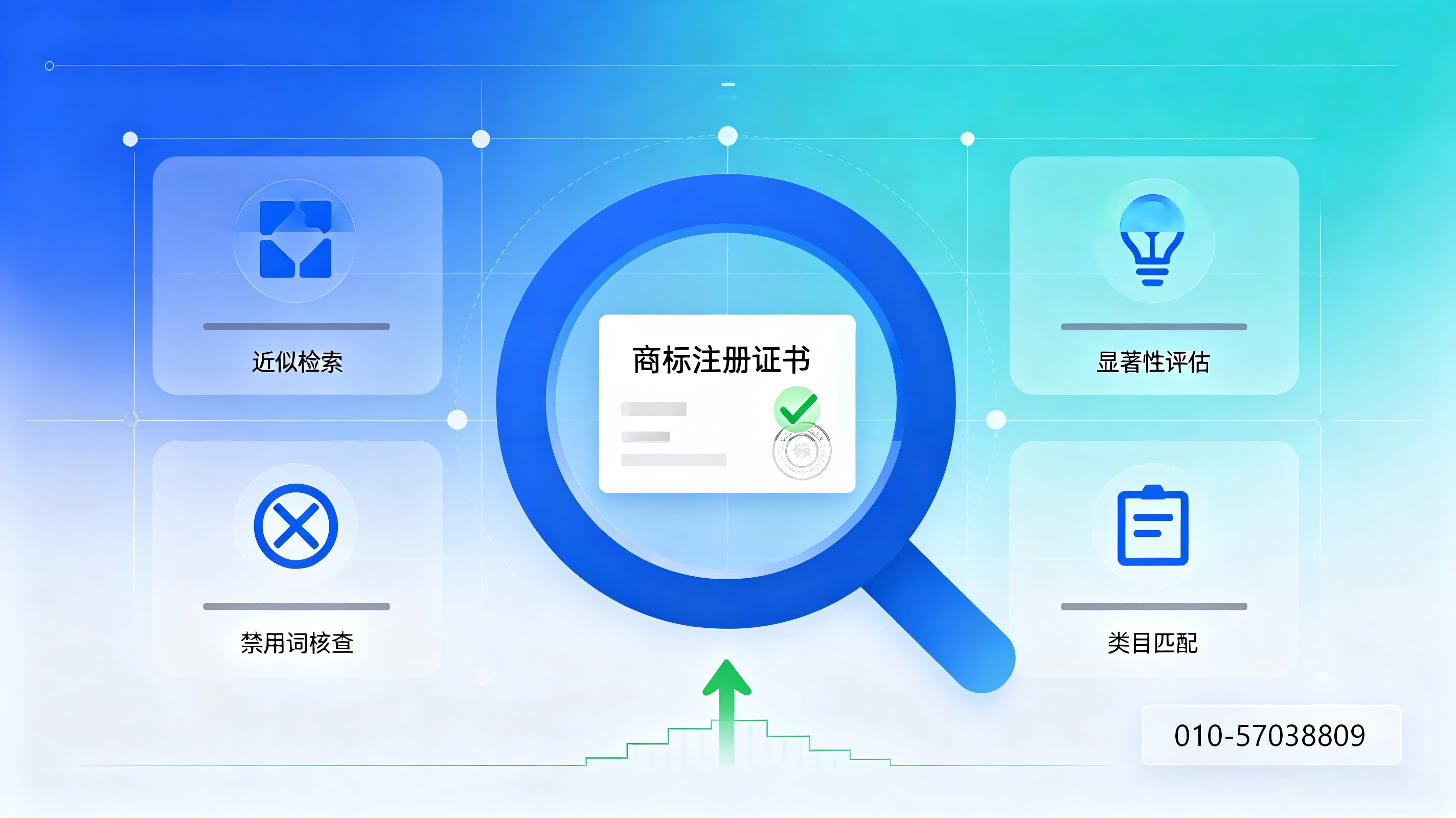 商标注册驳回、快商标、商标注册评估、提升商标注册成功率、商标注册避坑